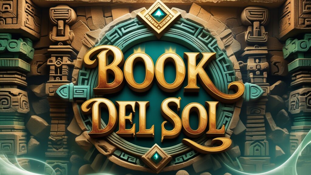 book del sol image logo
